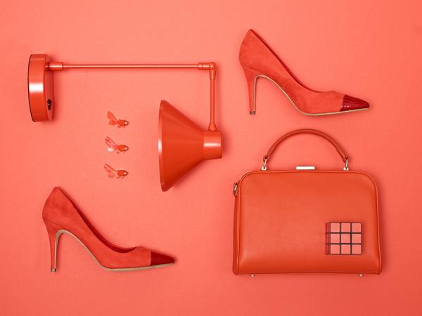 Photograph Maik Rositzki Orange on One Eyeland